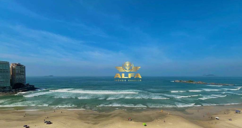 Apartamento à Venda na Pitangueiras | Alfa Imóveis Guarujá