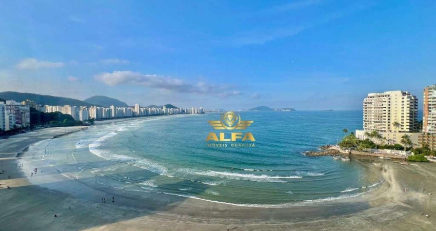 Apartamento à Venda na Astúrias no Guarujá | Alfa Imóveis