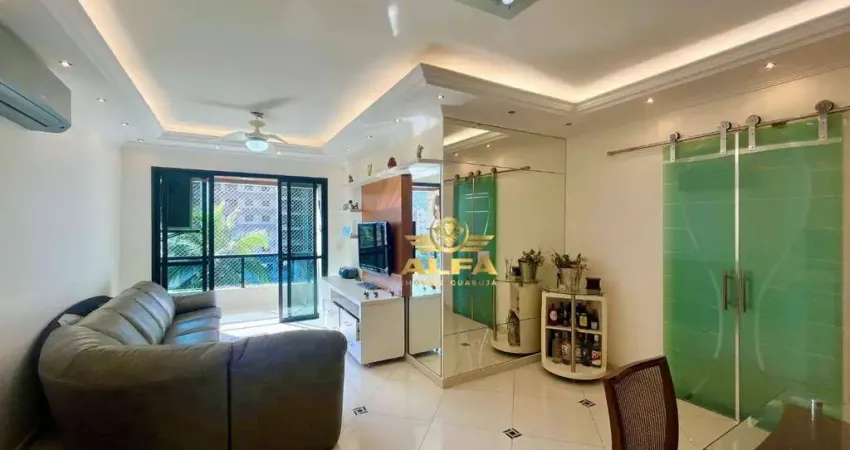 Apartamento à Venda na Enseada no Guarujá | Alfa Imóveis Guarujá
