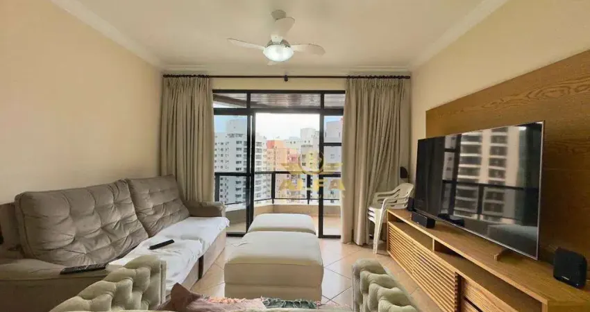 Apartamento à Venda na Pitangueiras no Guarujá | Alfa Imóveis Guarujá