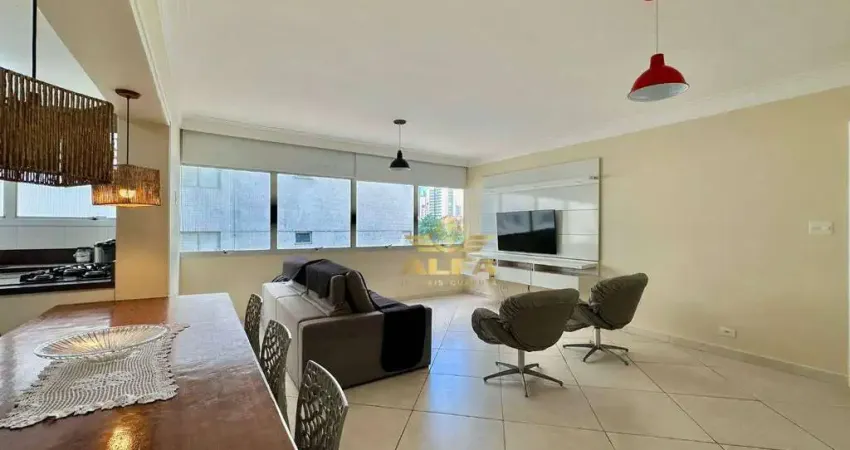 Apartamento à Venda no Tombo Guarujá | Alfa Imóveis