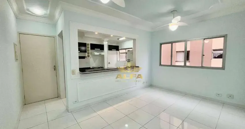 Apartamento à Venda na Enseada no Guarujá | Alfa Imóveis Guarujá