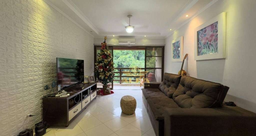 Apartamento à Venda na Pitangueiras no Guarujá | Alfa Imóveis Guarujá