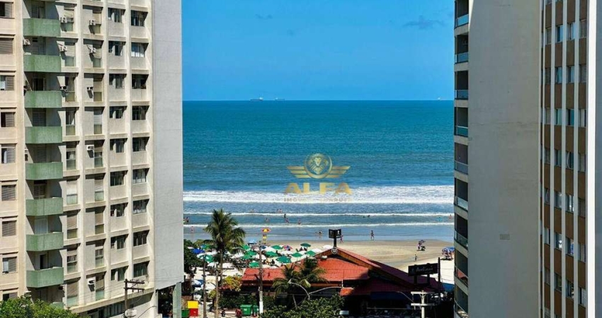 Apartamento à Venda na Pitangueiras no Guarujá | Alfa Imóveis Guarujá
