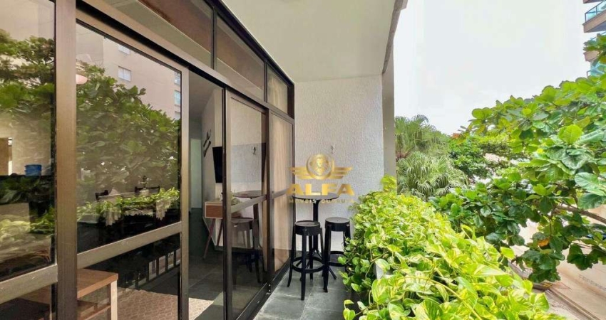 Apartamento à Venda na Enseada no Guarujá | Alfa Imóveis Guarujá