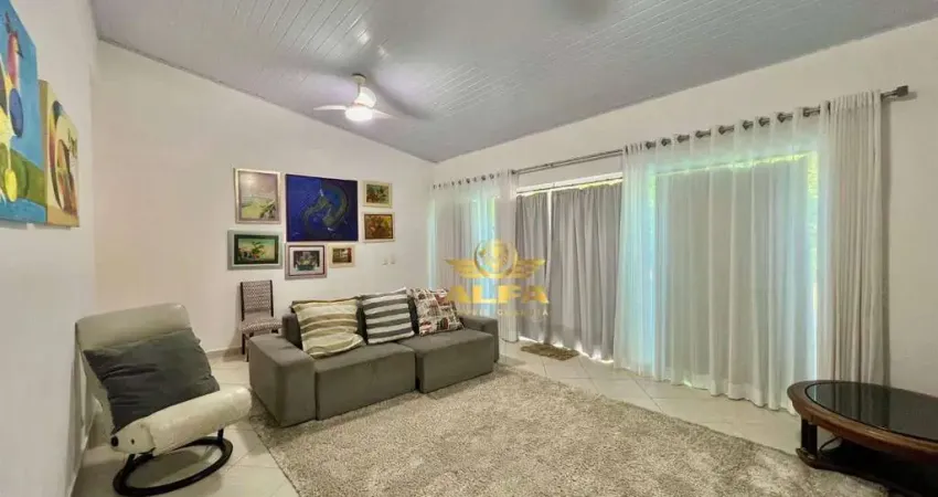 Casa à Venda no Albamar em Guarujá | Alfa Imóveis Guarujá