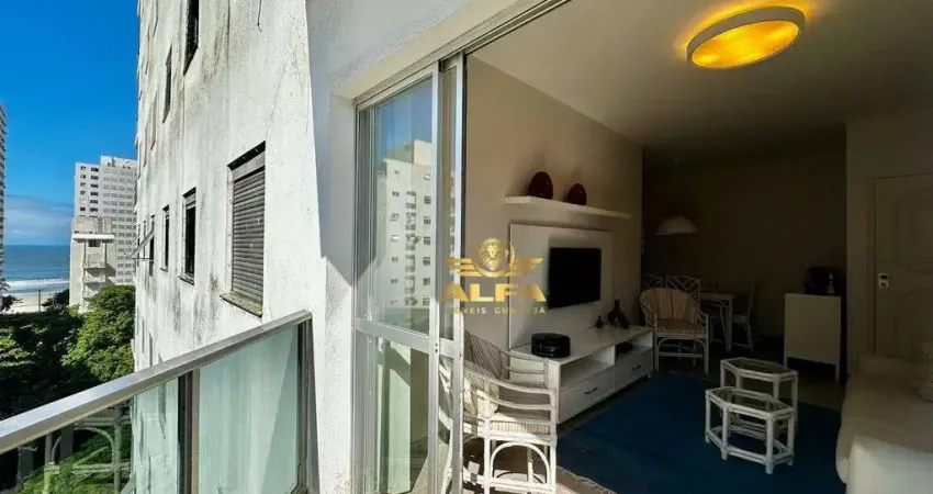 Apartamento à Venda na Pitangueiras no Guarujá | Alfa Imóveis Guarujá