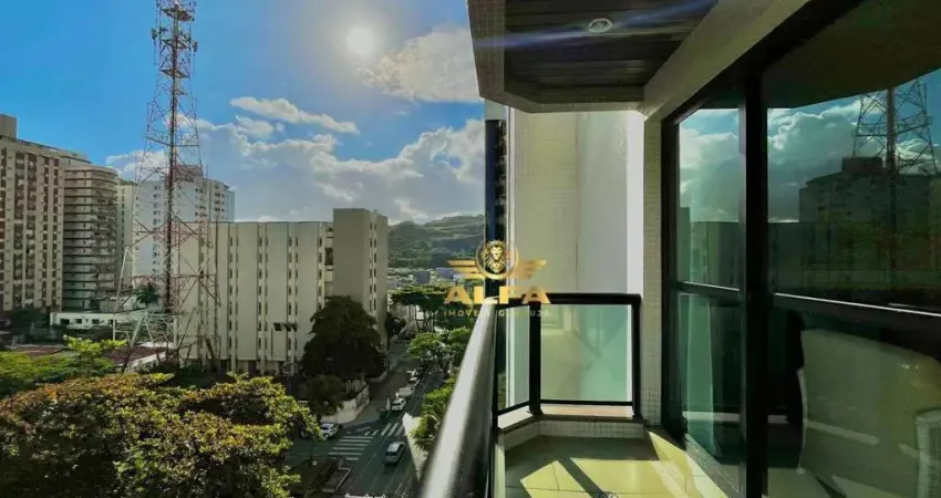 Apartamento à Venda na Pitangueiras | Alfa Imóveis Guarujá