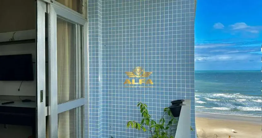 Apartamento à Venda na Pitangueiras no Guarujá | Alfa Imóveis Guarujá