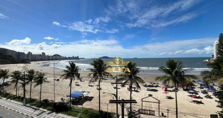 Apartamento à Venda na Astúrias no Guarujá | Alfa Imóveis Guarujá