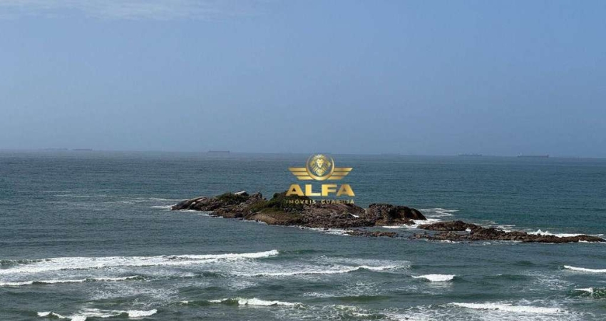 Apartamento à Venda na Pitangueiras no Guarujá | Alfa Imóveis Guarujá