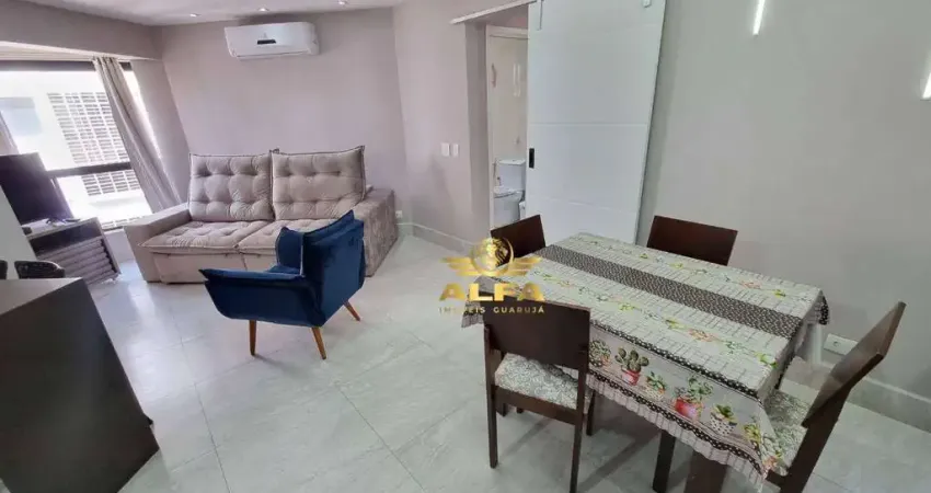 Apartamento à Venda na Enseada no Guarujá | Alfa Imóveis Guarujá