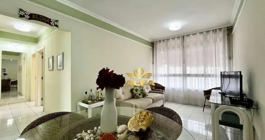 Apartamento à Venda na Pitangueiras | Alfa Imóveis Guarujá