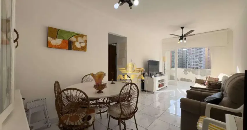 Apartamento à Venda na Pitangueiras no Guarujá | Alfa Imóveis Guarujá