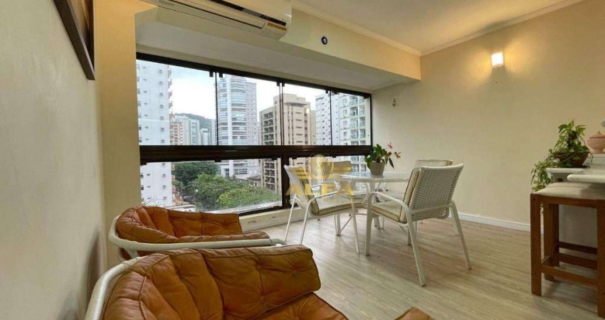 Apartamento à Venda na Pitangueiras no Guarujá | Alfa Imóveis