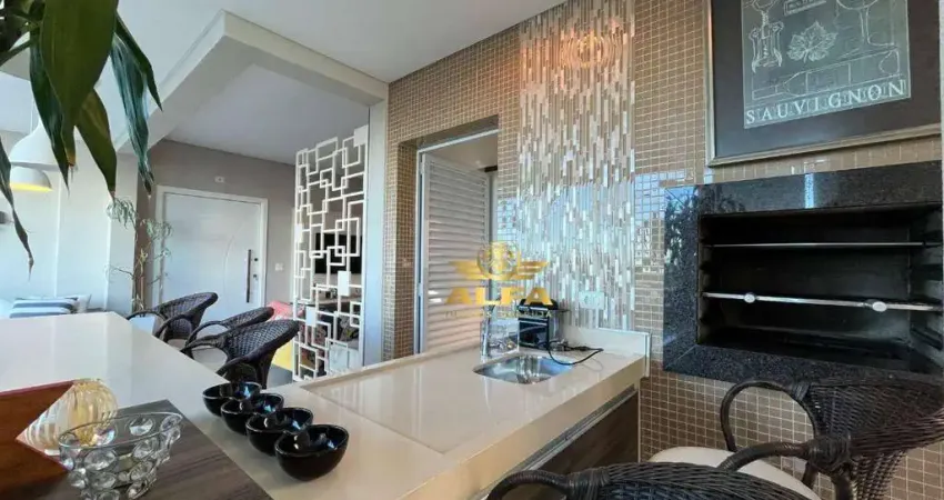 Apartamento à Venda na Enseada no Guarujá | Alfa Imóveis Guarujá