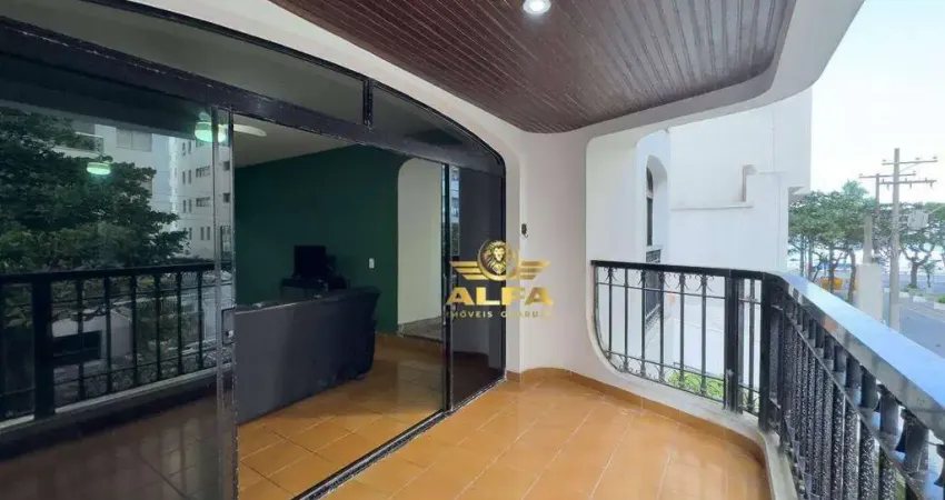 Apartamento à Venda na Pitangueiras no Guarujá | Alfa Imóveis Guarujá