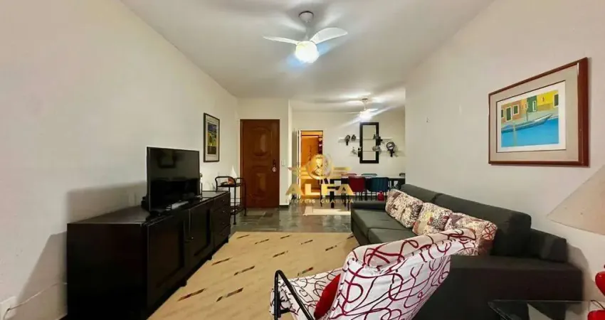 Apartamento à Venda na Pitangueiras no Guarujá | Alfa Imóveis