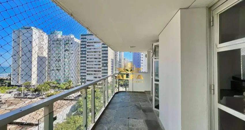 Apartamento à Venda na Pitangueiras no Guarujá | Alfa Imóveis Guarujá