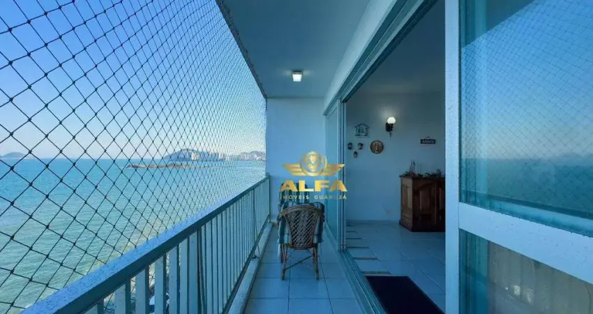Apartamento à Venda na Pitangueiras no Guarujá | Alfa Imóveis Guarujá
