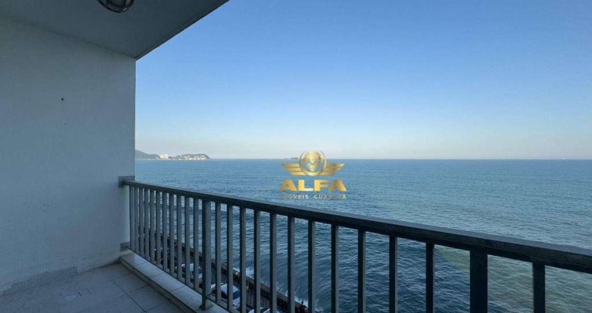 Apartamento à Venda na Pitangueiras no Guarujá | Alfa Imóveis Guarujá