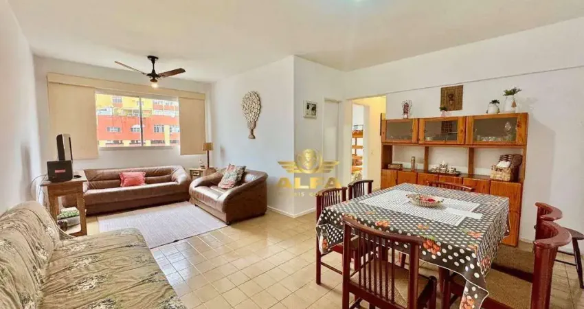 Apartamento à venda na pitangueiras no guarujá | alfa imóveis guarujá