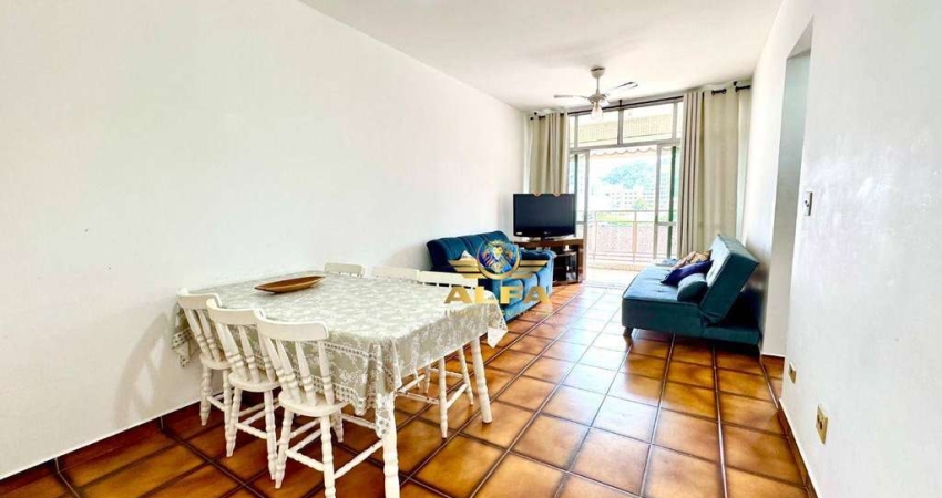 Apartamento à Venda na Pitangueiras no Guarujá | Alfa Imóveis Guarujá