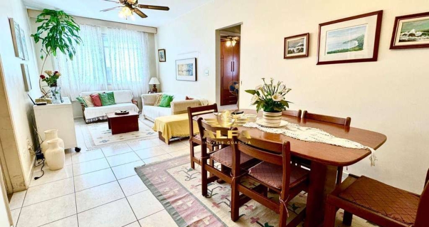 Apartamento à Venda na Pitangueiras no Guarujá | Alfa Imóveis Guarujá