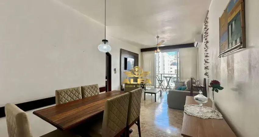 Apartamento à Venda na Pitangueiras no Guarujá | Alfa Imóveis Guarujá