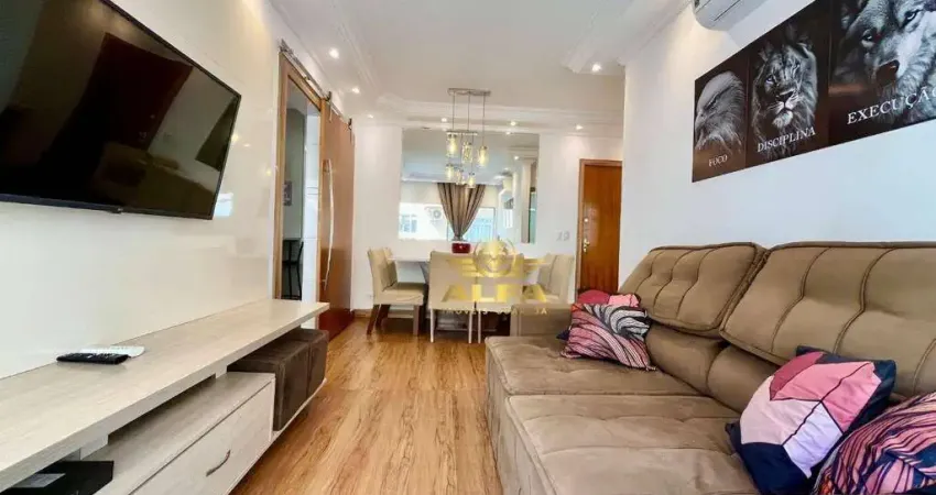 Apartamento à Venda na Enseada no Guarujá | Alfa Imóveis Guarujá