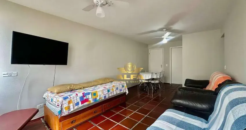 Apartamento à Venda na Pitangueiras no Guarujá | Alfa Imóveis