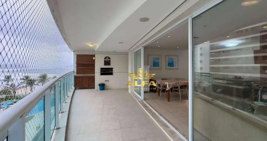 Apartamento à Venda na Astúrias no Guarujá | Alfa Imóveis Guarujá