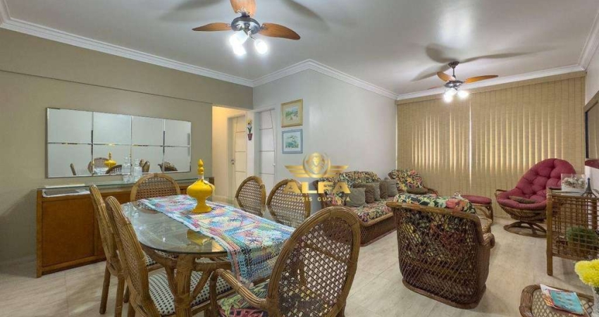 Apartamento à Venda na Pitangueiras no Guarujá | Alfa Imóveis Guarujá