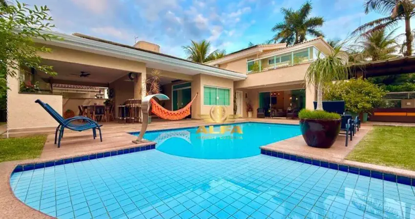 Casa à Venda no Pernambuco I em Guarujá | Alfa Imóveis Guarujá