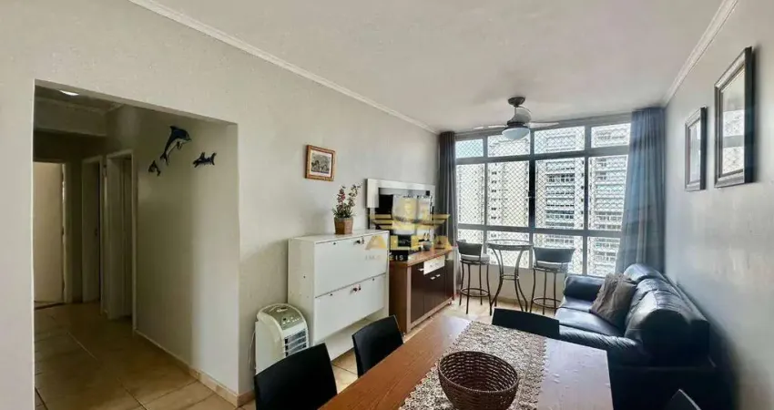 Apartamento à Venda na Pitangueiras | Alfa Imóveis Guarujá