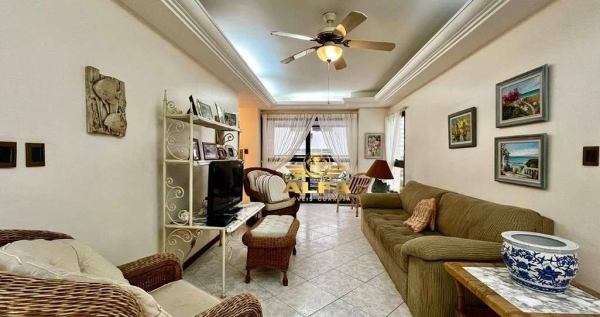 Apartamento à Venda na Pitangueiras | Alfa Imóveis Guarujá