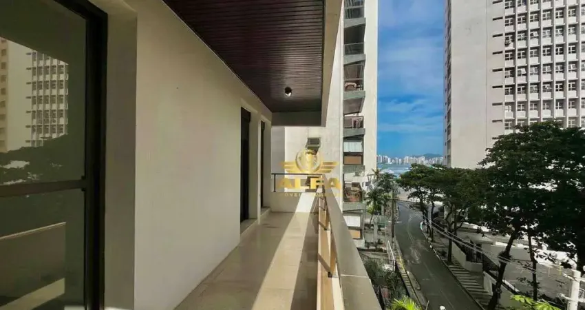 Apartamento à Venda na Pitangueiras | Alfa Imóveis Guarujá