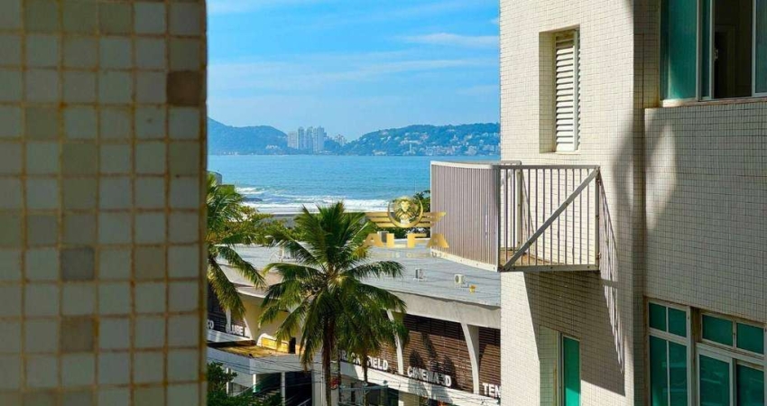 Apartamento à Venda na Pitangueiras no Guarujá | Alfa Imóveis Guarujá