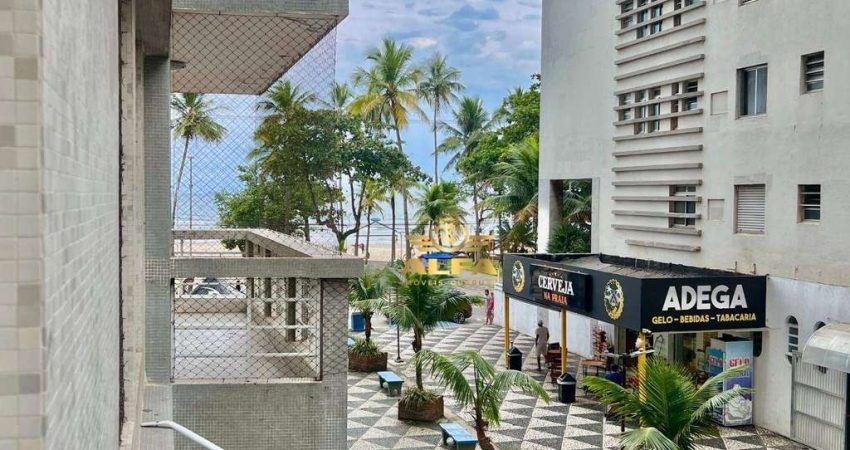 Apartamento à Venda na Pitangueiras no Guarujá | Alfa Imóveis Guarujá