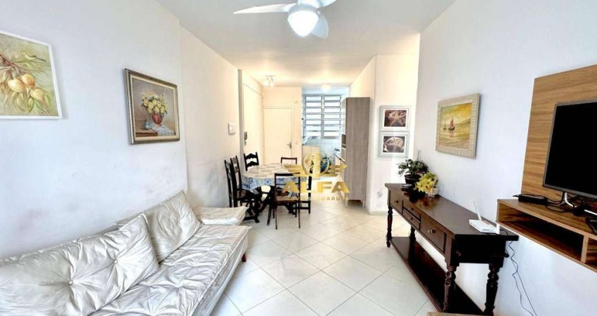 Apartamento à Venda na Pitangueiras no Guarujá | Alfa Imóveis Guarujá