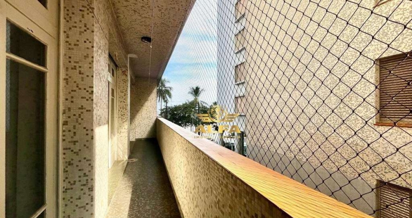 Apartamento à Venda na Pitangueiras | Alfa Imóveis Guarujá