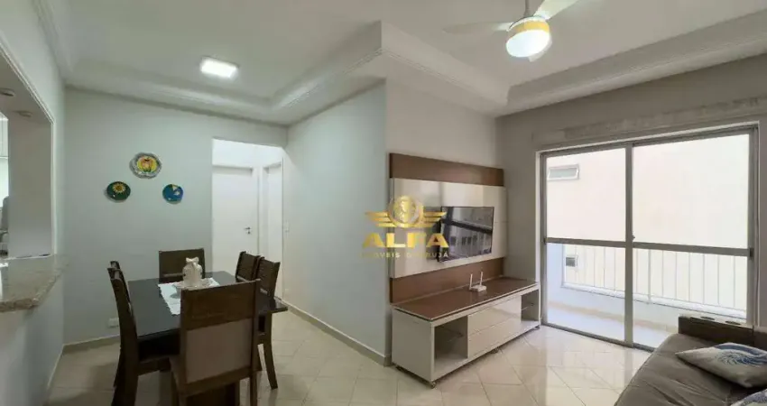 Apartamento à Venda na Pitangueiras no Guarujá | Alfa Imóveis Guarujá