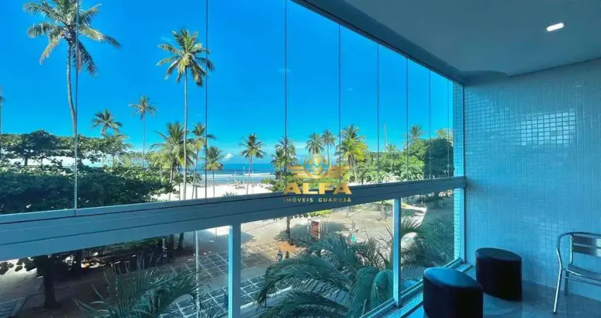 Apartamento à Venda na Pitangueiras no Guarujá | Alfa Imóveis Guarujá