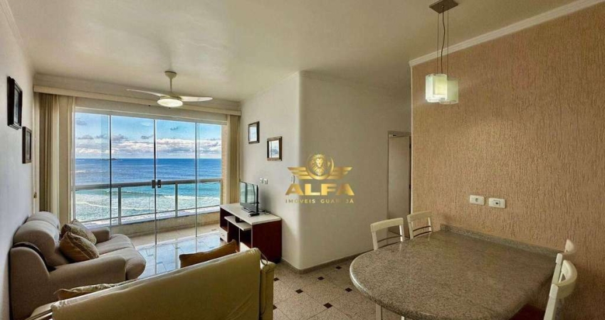 Apartamento à venda na praia das Pitangueiras | Alfa imóveis Guarujá.