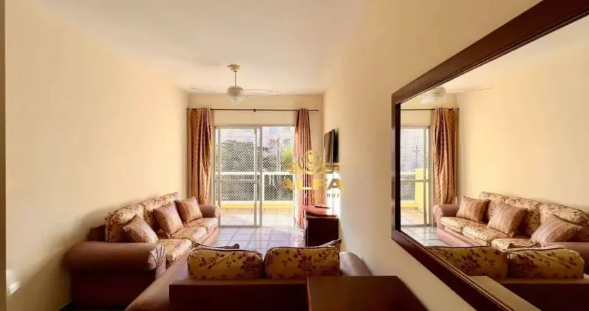 Apartamento à Venda na Enseada no Guarujá | Alfa Imóveis Guarujá