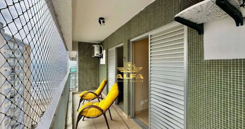 Apartamento à Venda na Pitangueiras no Guarujá | Alfa Imóveis Guarujá