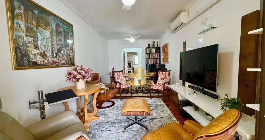 Apartamento à Venda na Pitangueiras no Guarujá | Alfa Imóveis Guarujá
