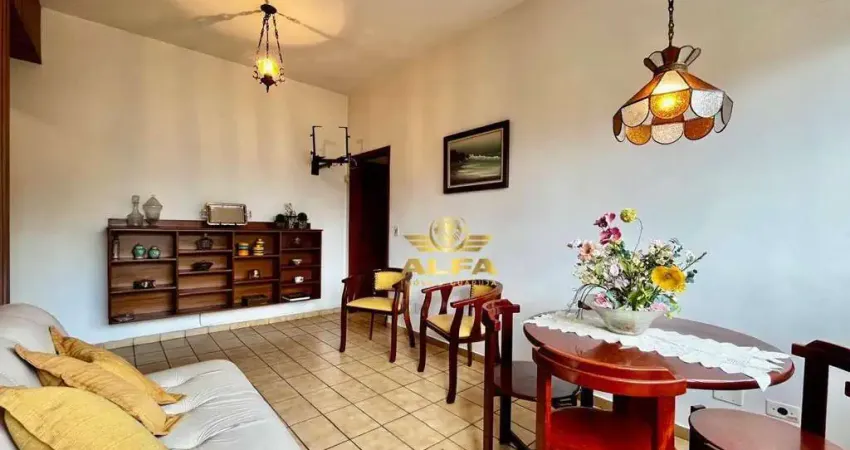 Apartamento à Venda no Tombo | Alfa Imóveis Guarujá
