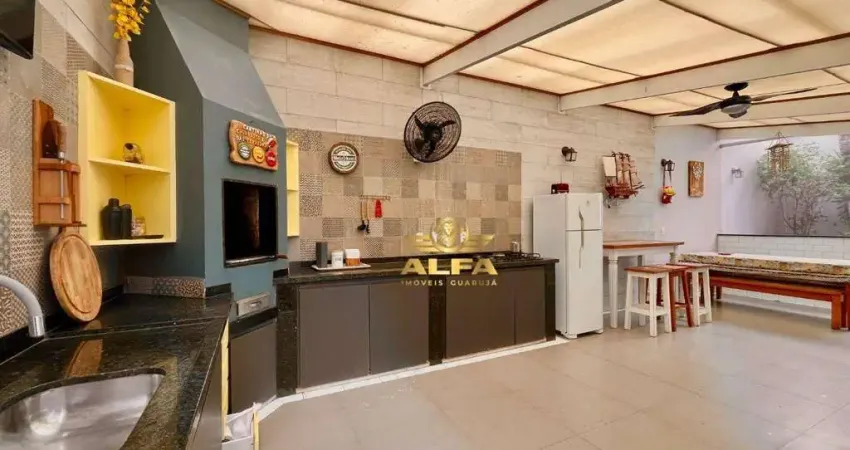 Apartamento à venda na praia da Enseada | Alfa imóveis Guarujá