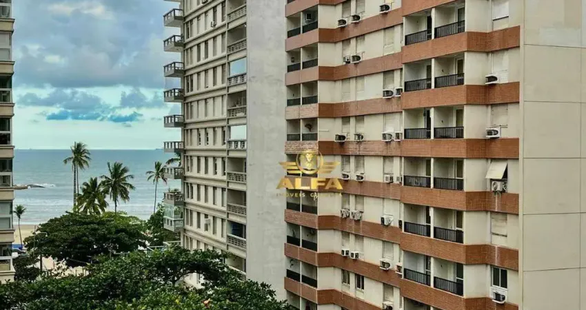 Apartamento à Venda na Pitangueiras no Guarujá | Alfa Imóveis Guarujá
